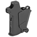 MAGLULA 22LR-380 PISTOL BABYUPLULA BLACK