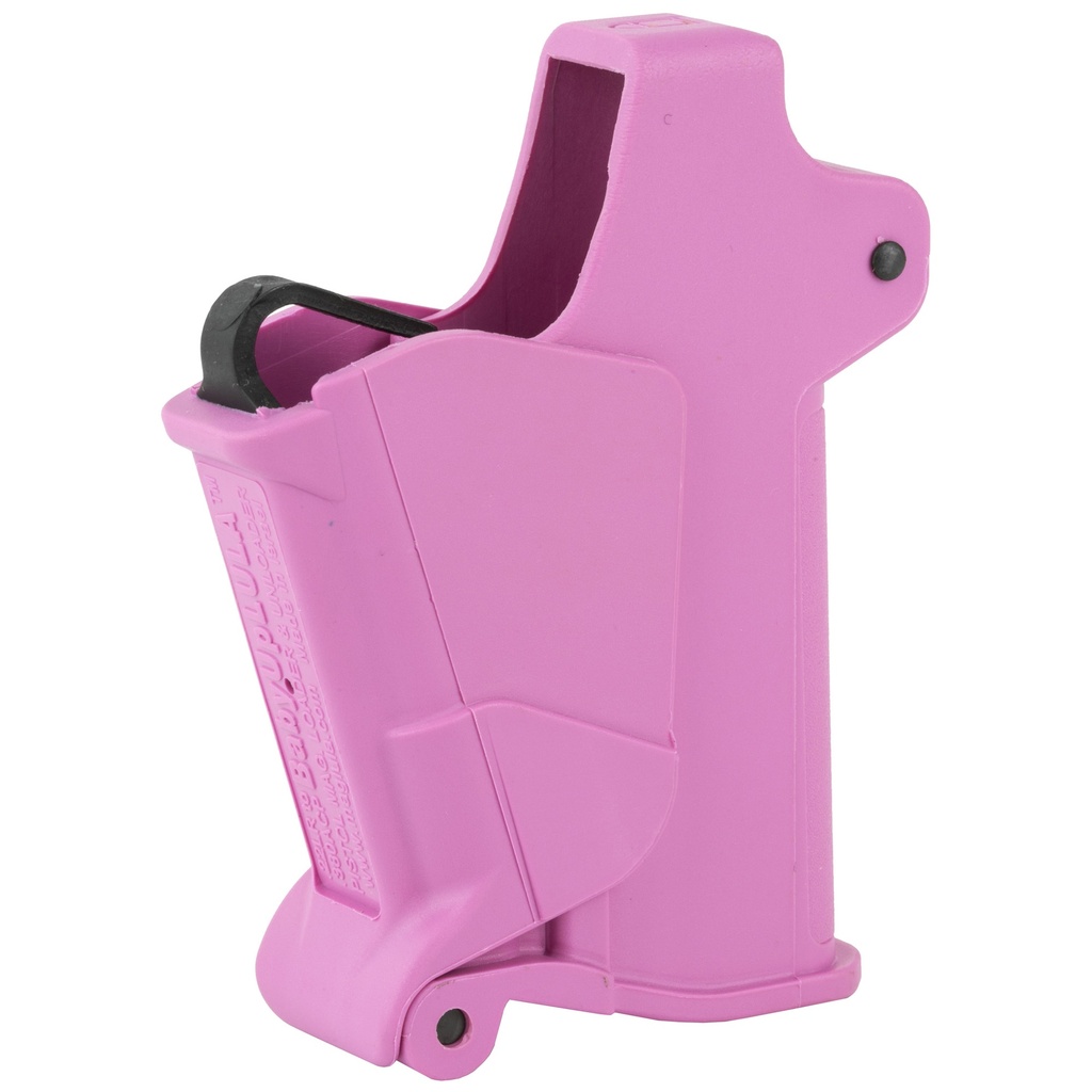 MAGLULA 22LR-380 PISTOL BABYUPLULA PINK