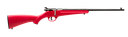 Savage Arms RASCAL 22LR SGL-SHOT COMPACT RED