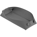 MAGPUL DAKA FIELD TRAY SM BLACK
