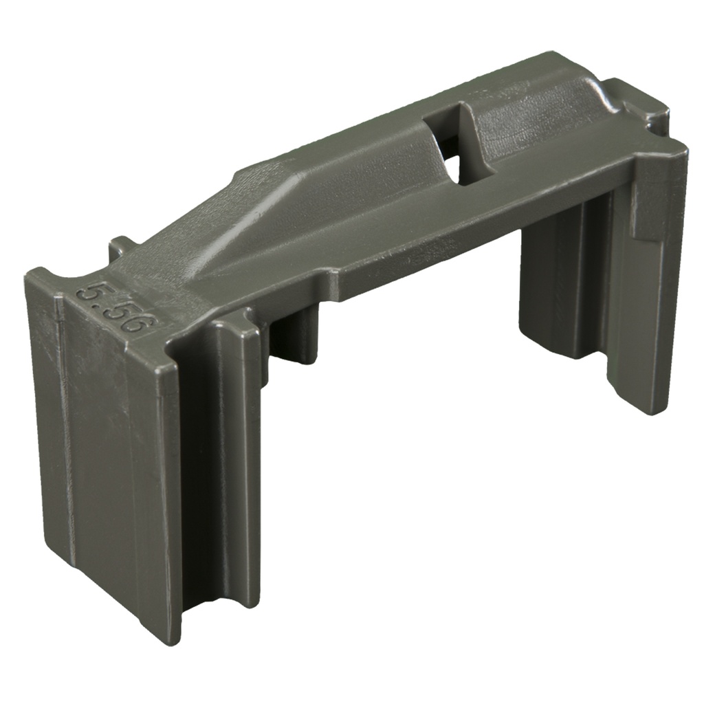 MAGPUL SELF LEV FOLLOWER FOL GREEN 3PK