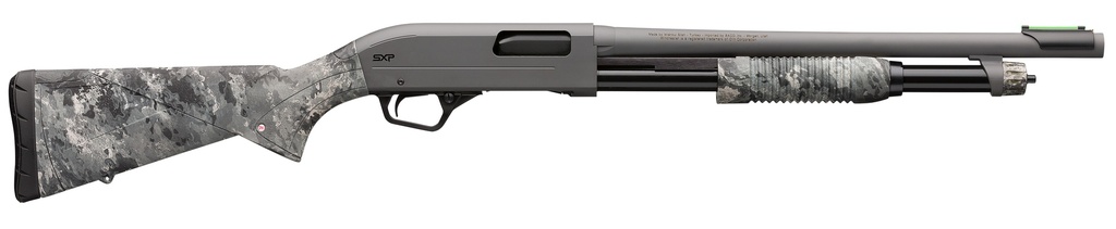 Winchester SXP HYB DEF 12/18 TT MID 3"  #
