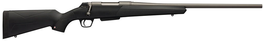 Winchester XPR COMPACT 350LEG BL/SYN 20"