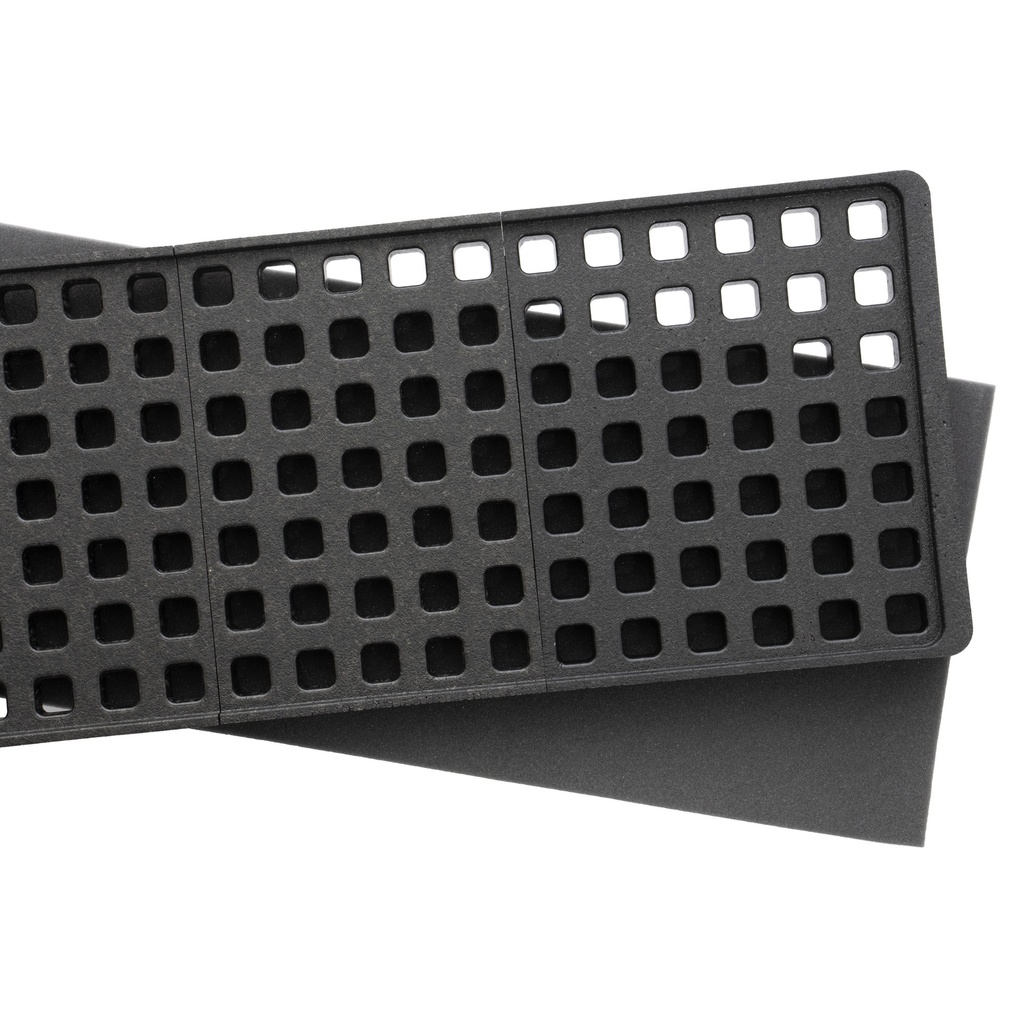 MAGPUL DAKA GRID ORANGE PELICAN 1720