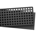MAGPUL DAKA GRID ORANGE PELICAN 1750