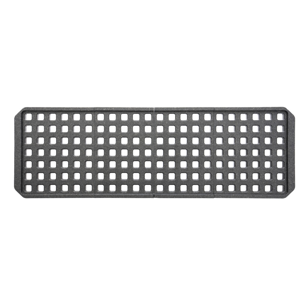 MAGPUL DAKA GRID ORANGE PLANO AW 2 42"