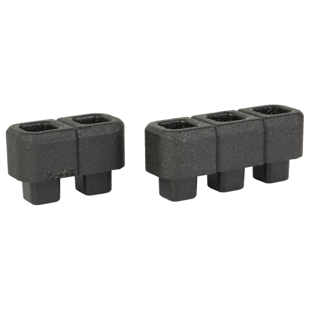 MAGPUL DAKA BLOCK EXPANSION KIT BLACK