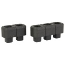 MAGPUL DAKA BLOCK EXPANSION KIT BLACK