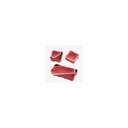 MAGPUL DAKA GRID BINS 2X2/2X4 RED