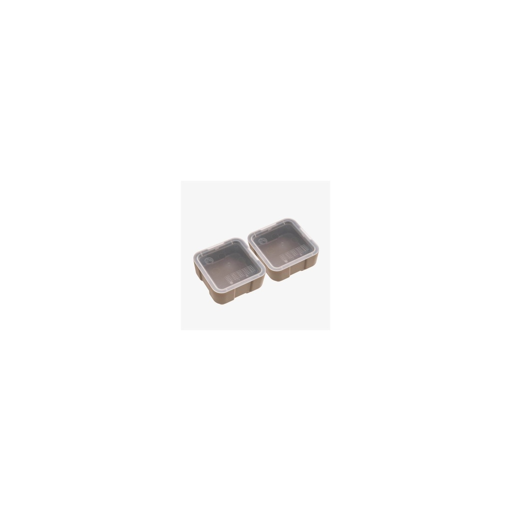 MAGPUL DAKA GRID BINS 2X2 FDE
