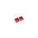 MAGPUL DAKA GRID BINS 2X2 RED