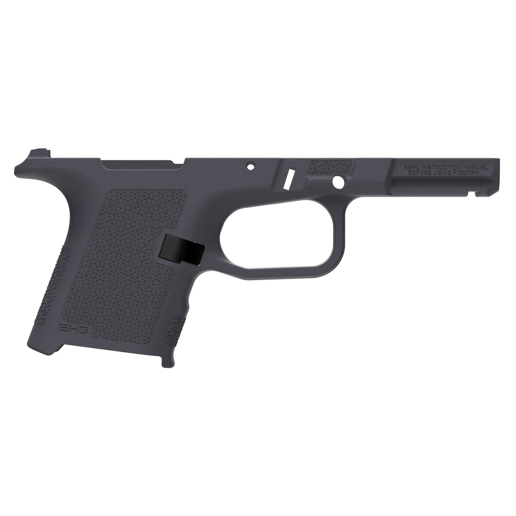 MAGPUL EHG RG9 GRIP RXM SUB-COMPACT GRAY