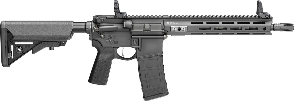 Springfield Armory SAINT VICTOR V2 5.56 BLACK 11.5"