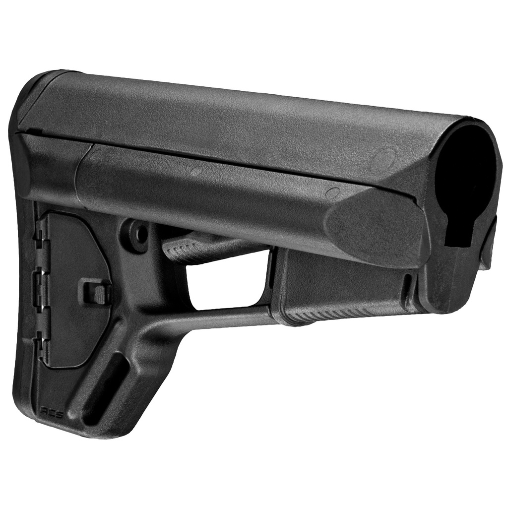 MAGPUL ACS CARB STOCK MIL-SPEC BLACK