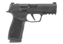 SIG SAUER P365X-MACRO 9MM 3.7" 10+1 MA