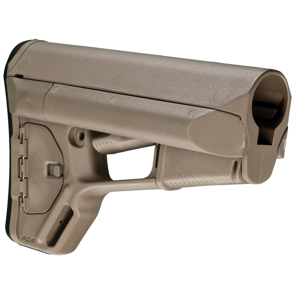 MAGPUL ACS CARB STOCK MIL-SPEC FDE