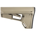 MAGPUL ACS-L CARB STOCK MIL-SPEC FDE