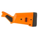 MAGPUL SGA REM 870 STOCK ORANGE