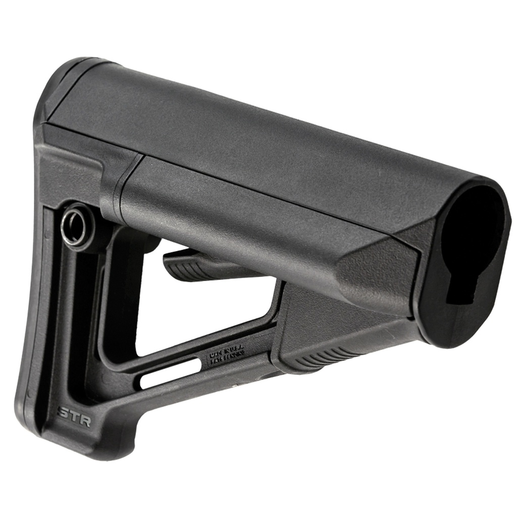 MAGPUL STR CARB STOCK MIL-SPEC BLACK