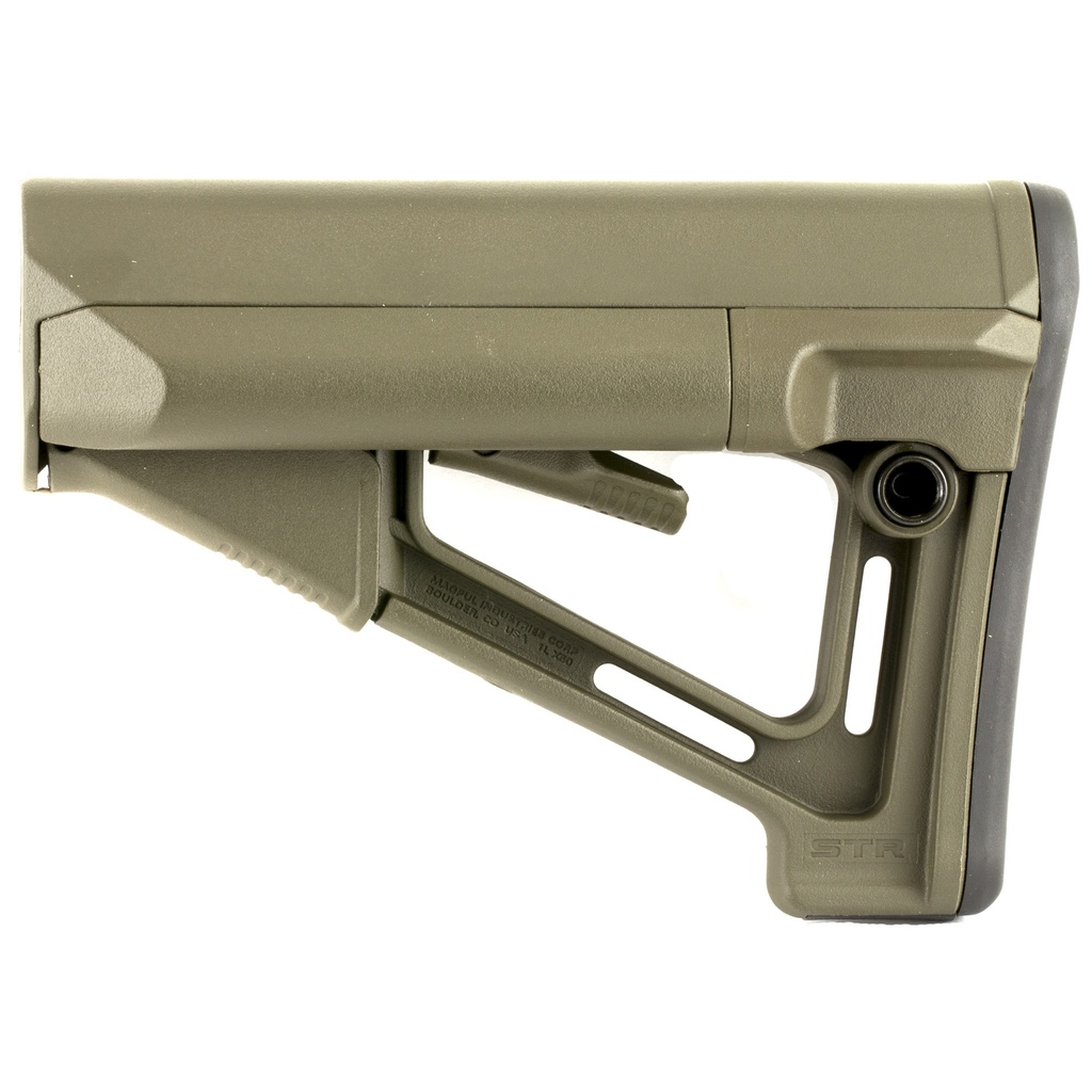 MAGPUL STR CARB STOCK MIL-SPEC OD
