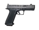 Shadow Systems XR920P ELITE 9MM BK/BK OR 17+1