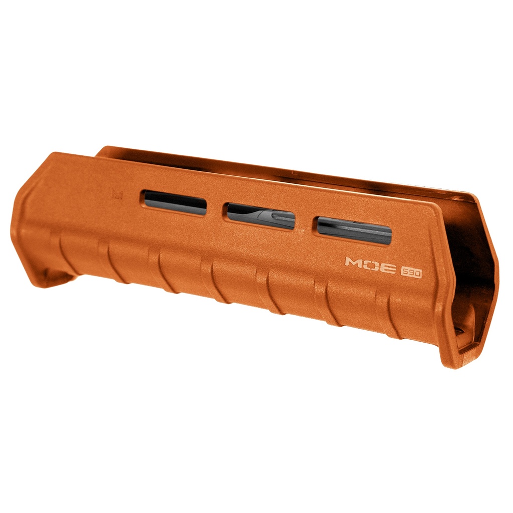 MAGPUL MOE M-LOK FRND MOSS 590 ORANGE