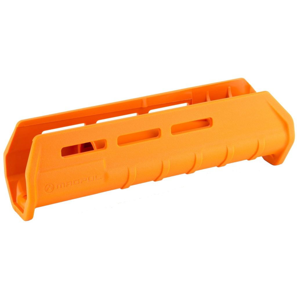 MAGPUL MOE M-LOK FOREND REM 870 ORANGE