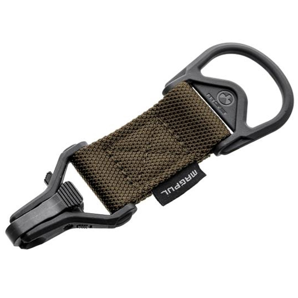 MAGPUL MS1 SINGLE PT PARACLIP COY