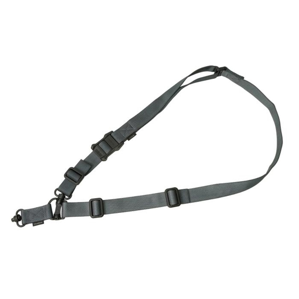 MAGPUL MS4 DUAL QD SLING GEN2 GRAY