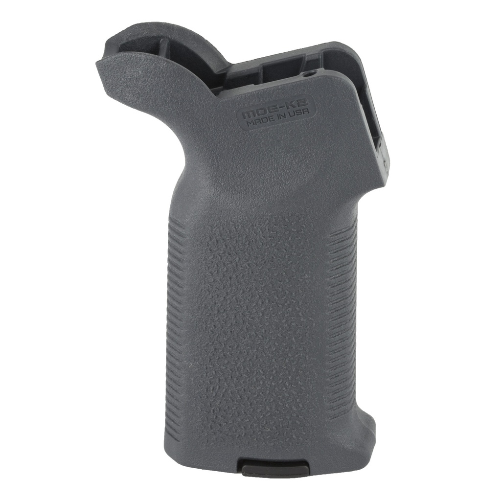 MAGPUL MOE K2 AR GRIP GRAY