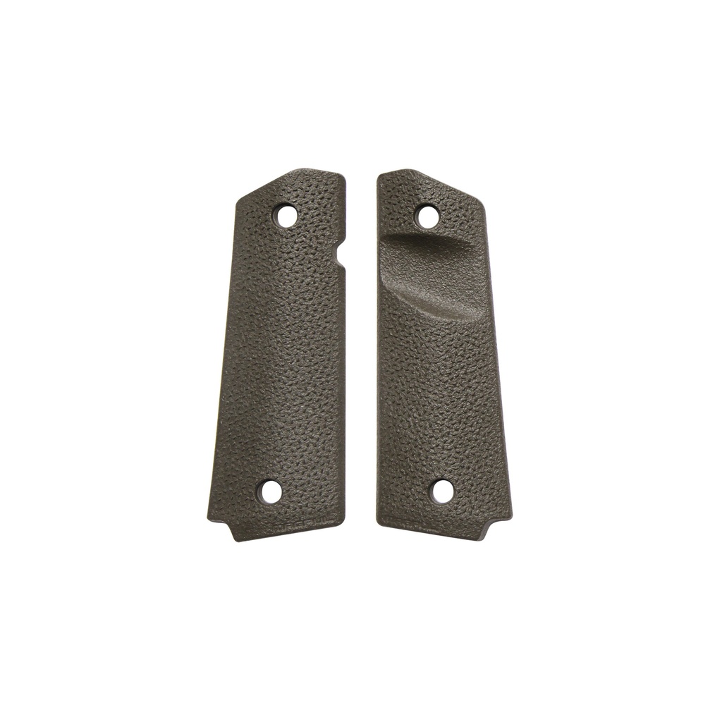 MAGPUL MOE 1911 GRIP PANELS TSP ODG