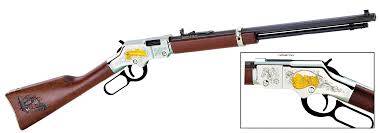 Henry Repeating Arms H4 AMERICAN FARMER 22LR
