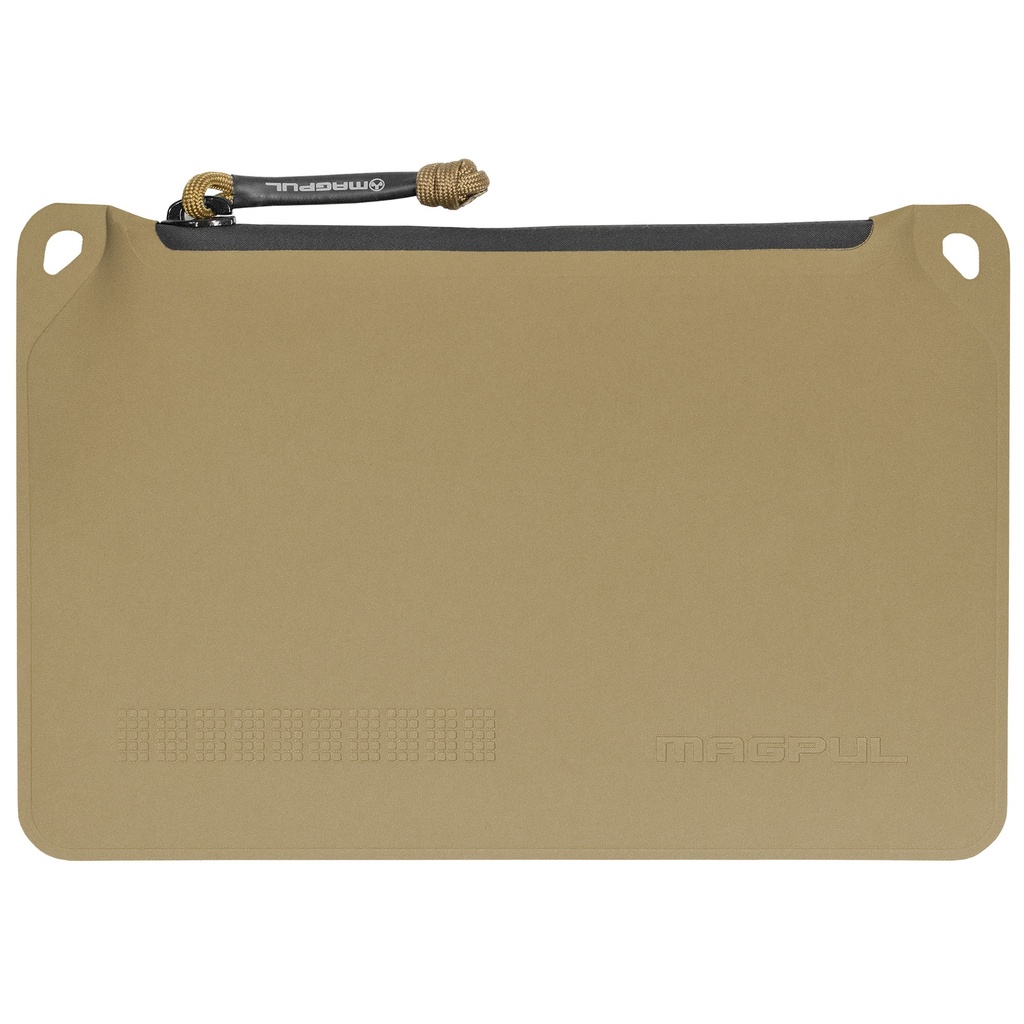 MAGPUL DAKA POUCH SMALL FDE 6"X9"