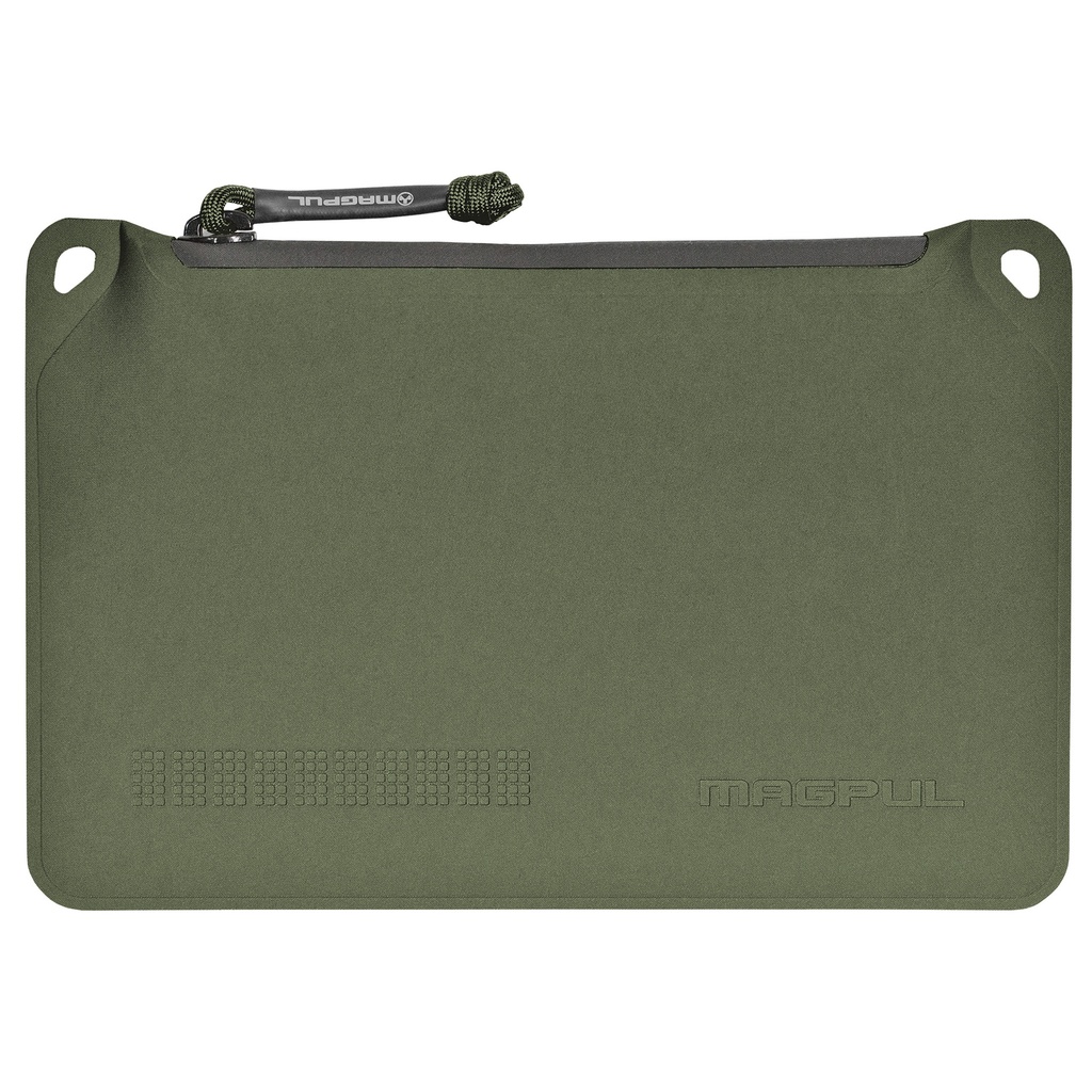 MAGPUL DAKA POUCH SMALL ODG 6"X9"