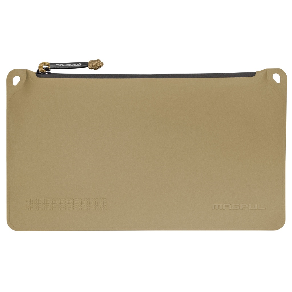 MAGPUL DAKA POUCH MED FDE 7"X12"