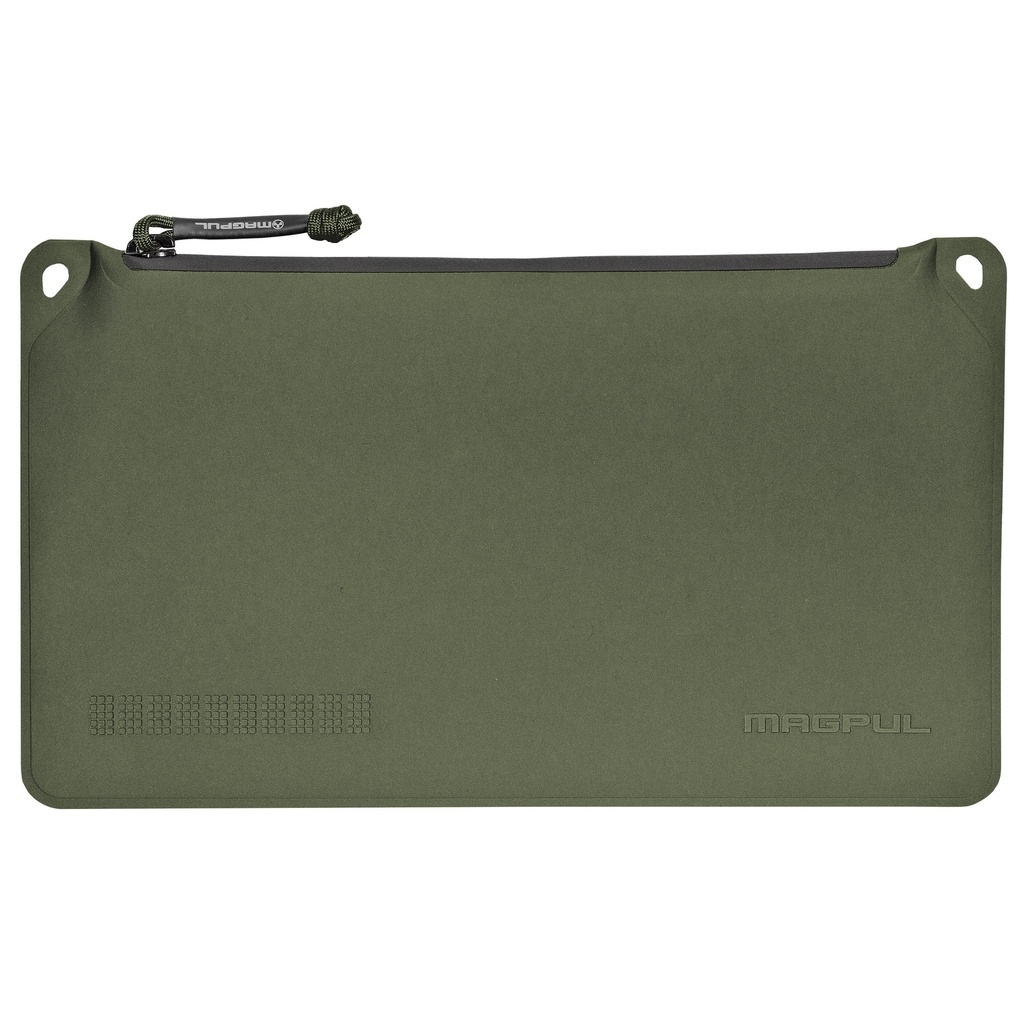 MAGPUL DAKA POUCH MED ODG 7"X12"
