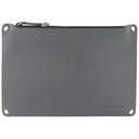 MAGPUL DAKA POUCH LRG GRAY 9"X13"