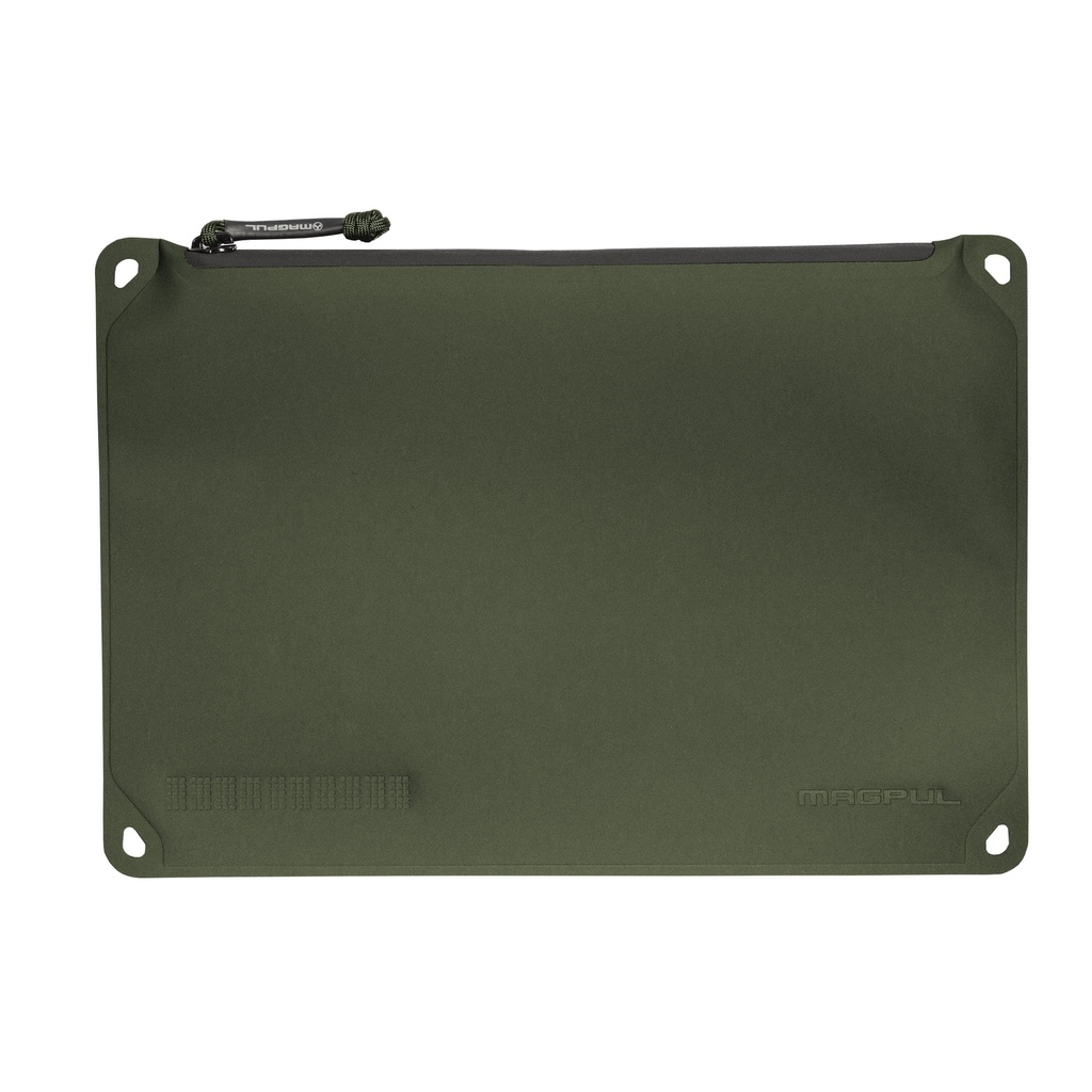 MAGPUL DAKA POUCH LRG ODG 9"X13"