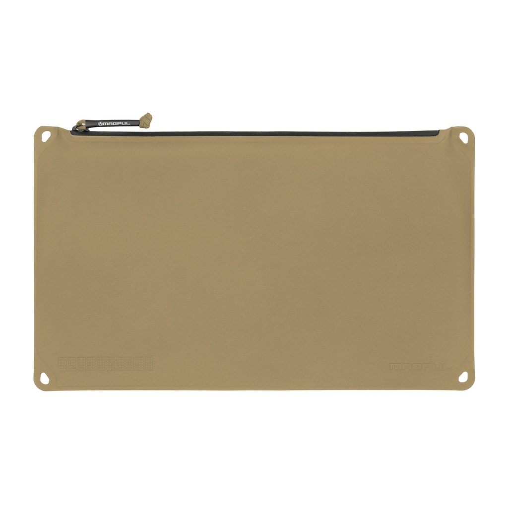 MAGPUL DAKA POUCH XL FDE 9.8"X16.2"