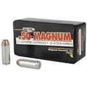 Magnum Research CCI 50AE 350GR JSP 20/400