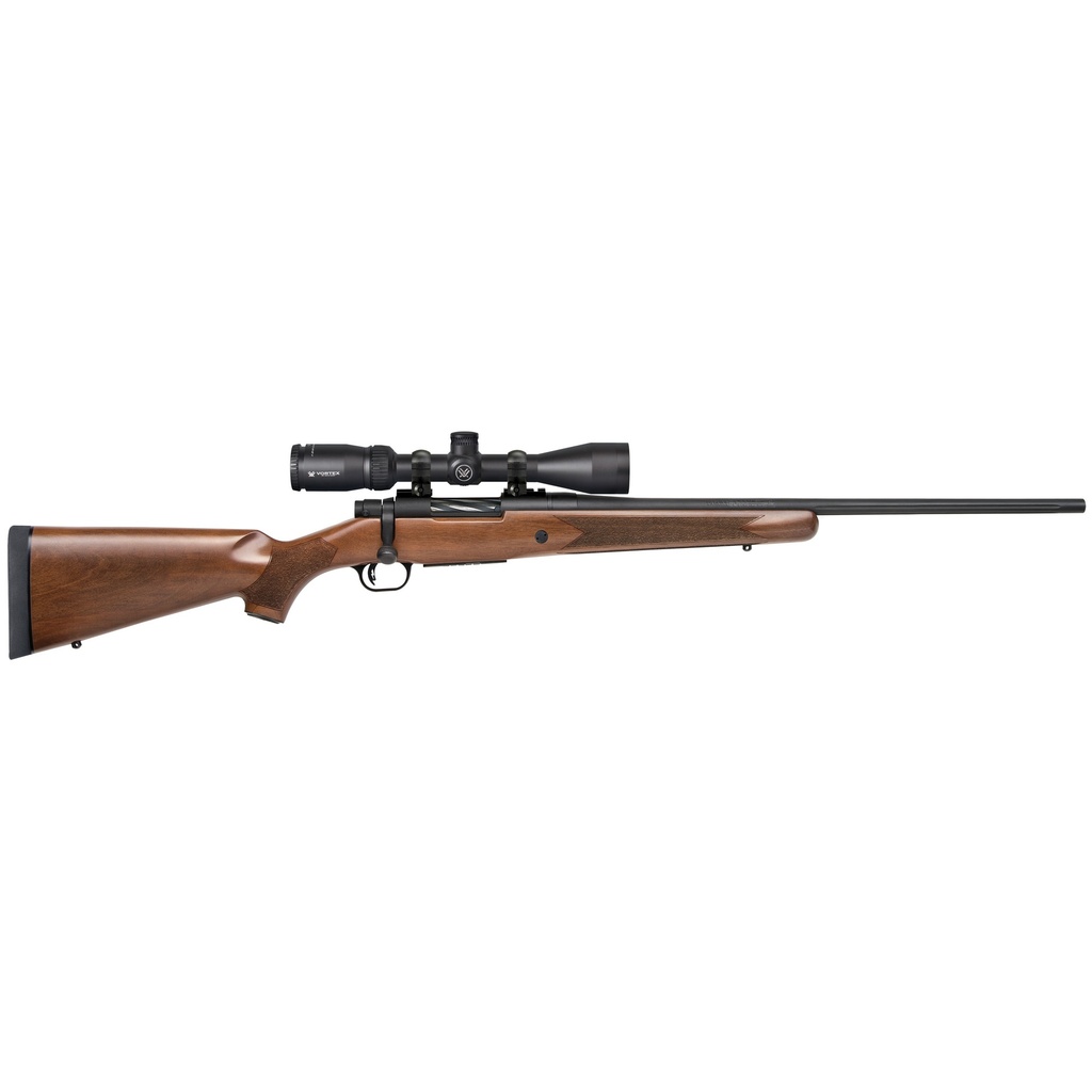 Mossberg MSBRG PATRIOT 308WIN 22" WLNT VRTX
