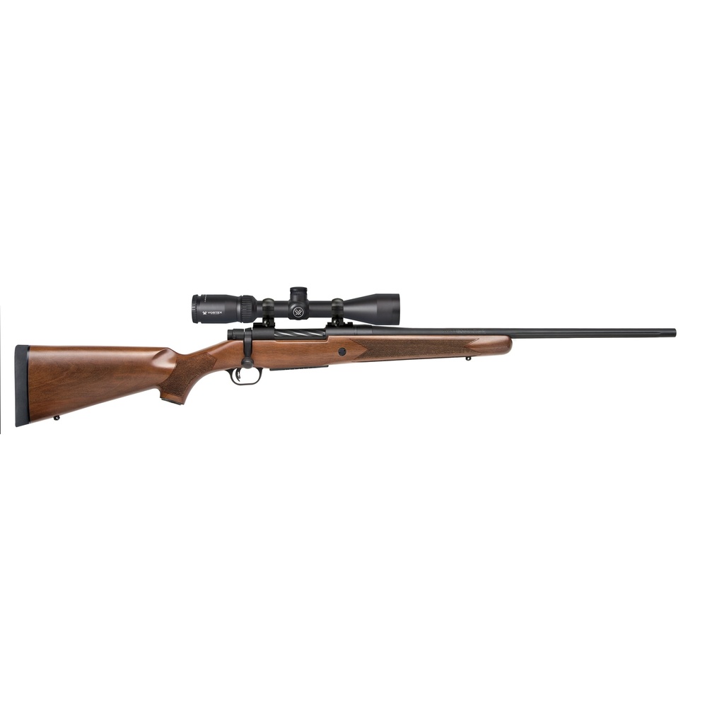 Mossberg MSBRG PATRIOT 3006SPRG 22" WLNT VRTX