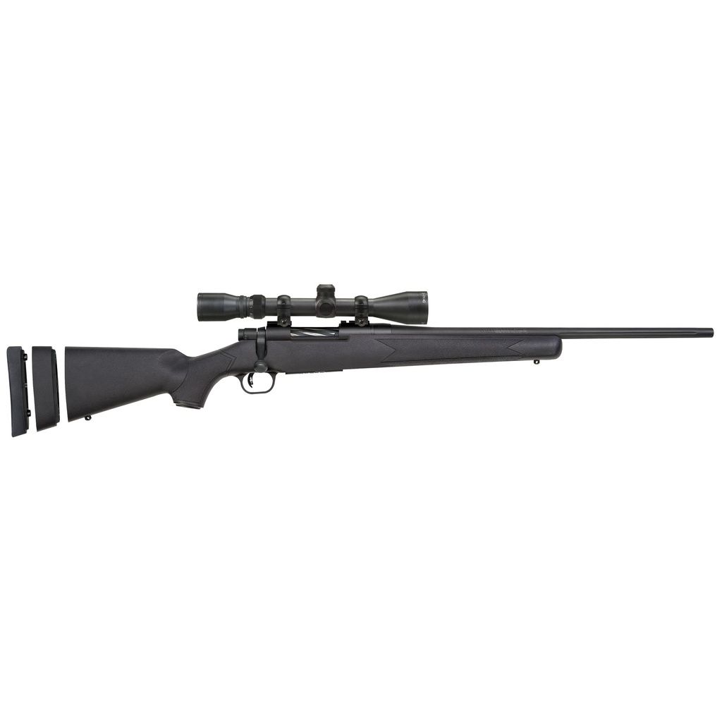 Mossberg MSBRG PATRIOT SPR BNTM 20" 6.5CM 4RD