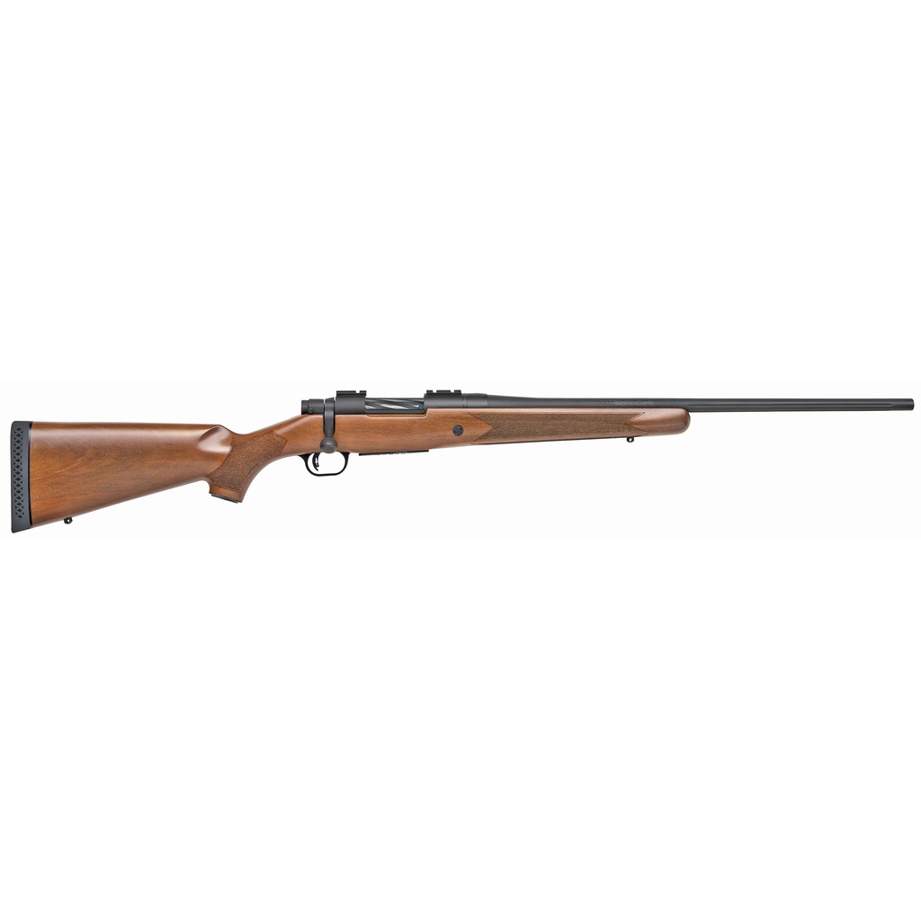 Mossberg MSBRG PATRIOT BL 22" 350LEG 5RD