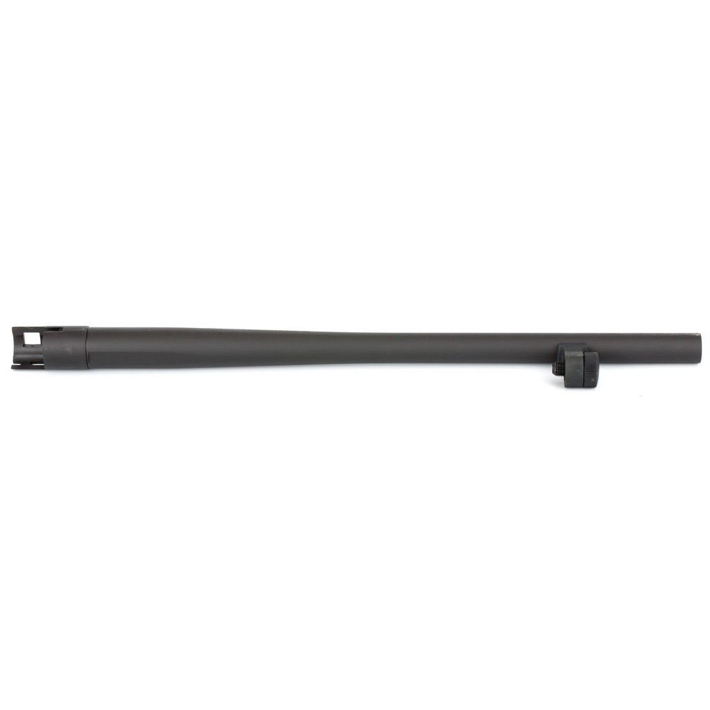 Mossberg MSBRG XBBL 500 12/18.5"/PL CYL MATTE