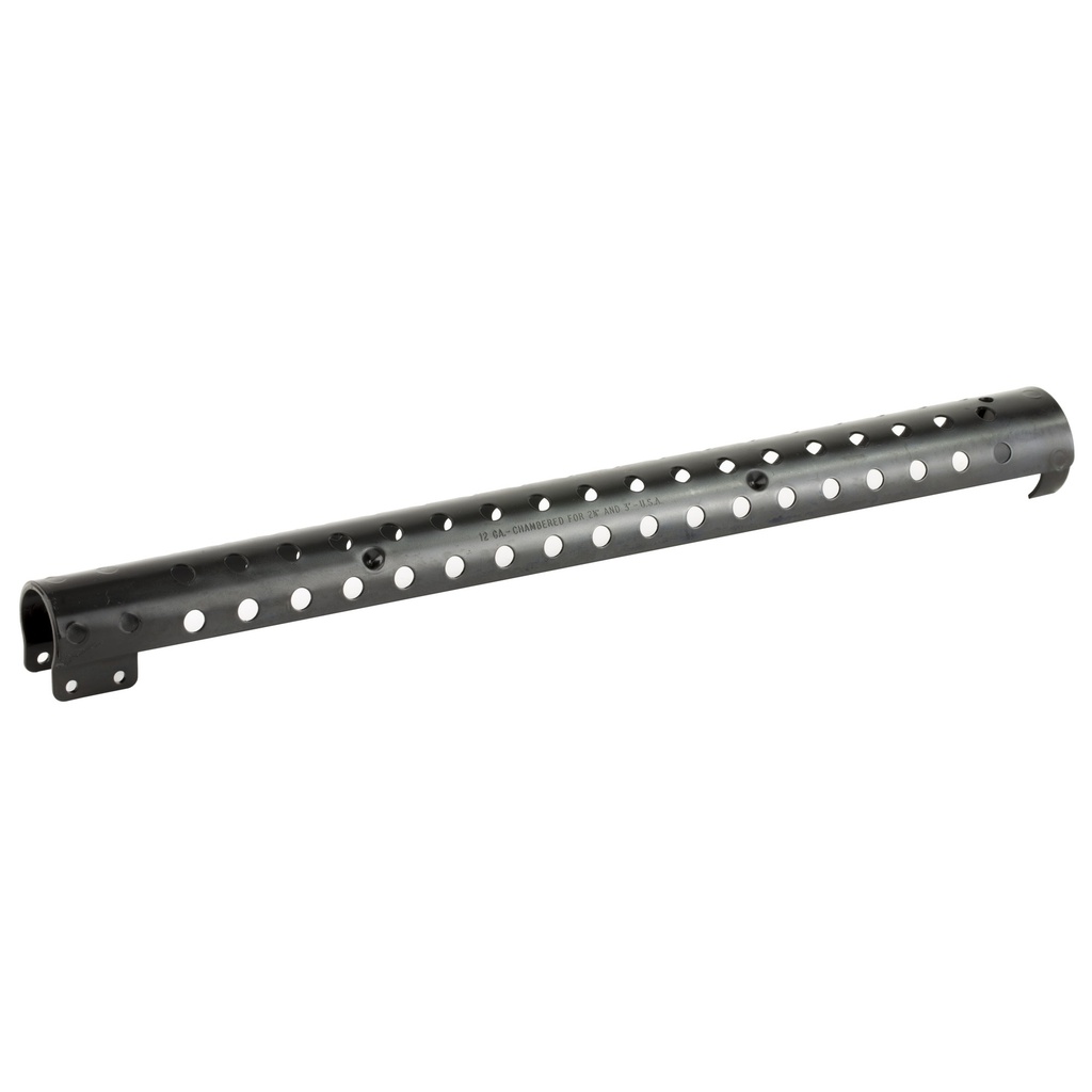 Mossberg MSBRG HEATSHIELD 500/590 12GA BLUE