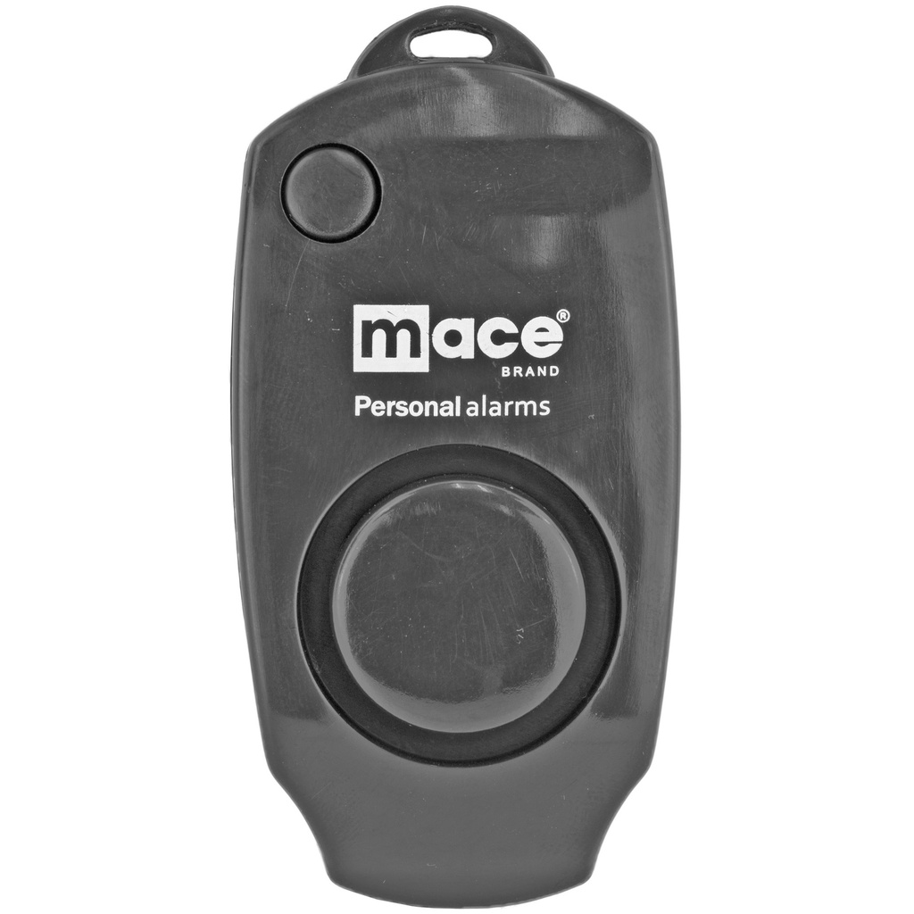 Mace Security International MSI PERSONAL ALARM KEYCHAIN BLACK