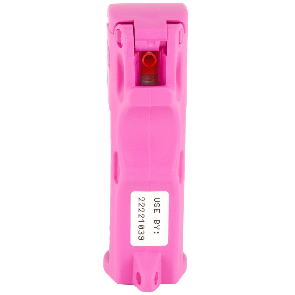Mace Security International MSI 10% PEPPER POCKET MODEL 12GM PNK