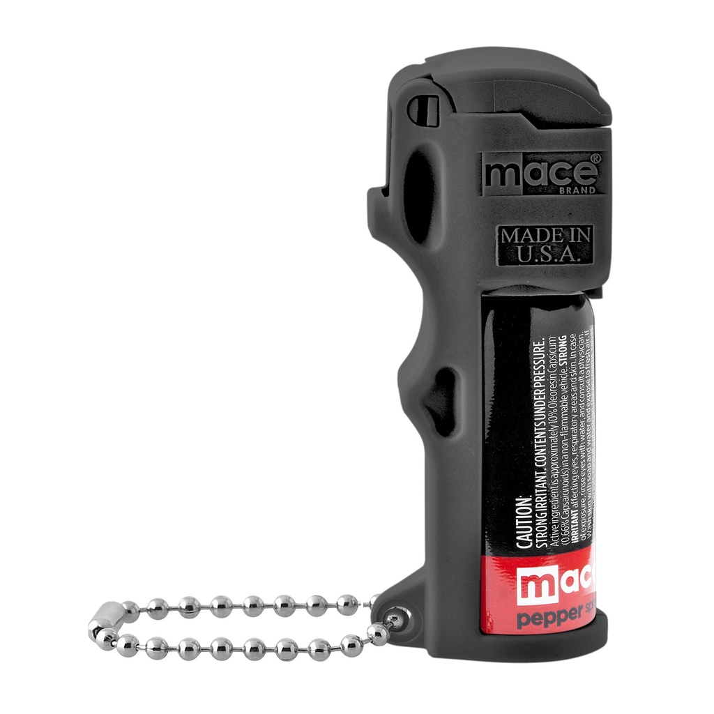 Mace Security International MSI PEPPERGARD POCKET MODEL 12GM BLK