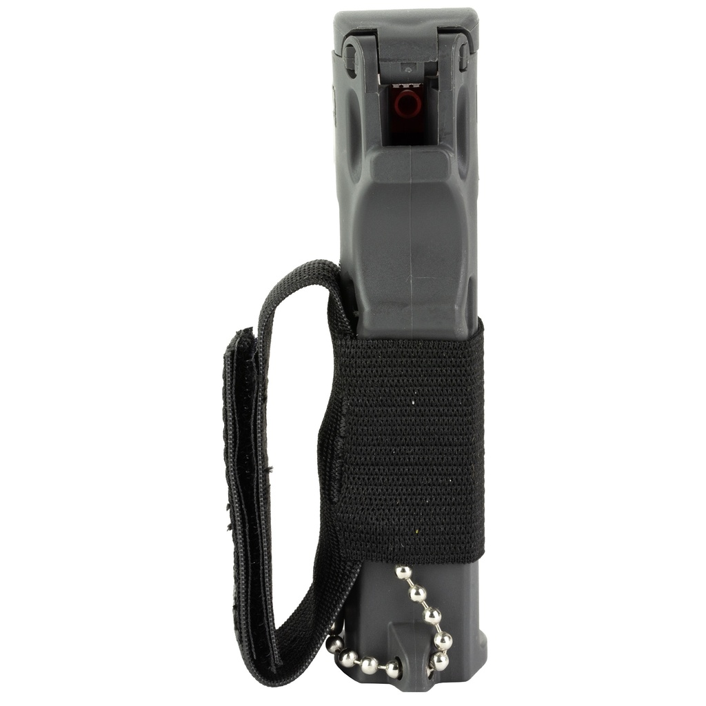 Mace Security International MSI SPORT PEPPERSPRAY 18GM BLACK